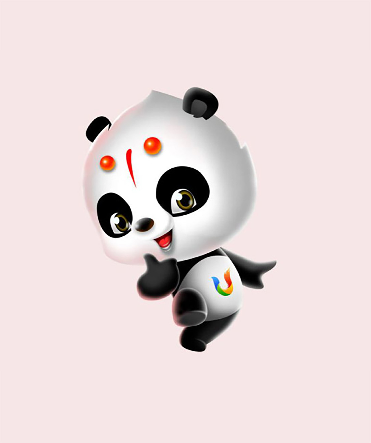 2021成都大运会会徽与吉祥物你更加喜欢哪个?